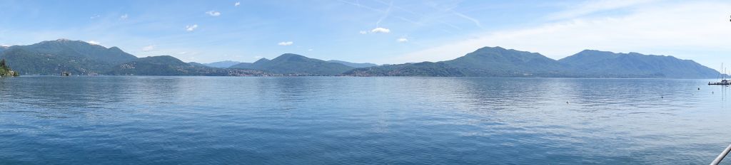 Seepanorama