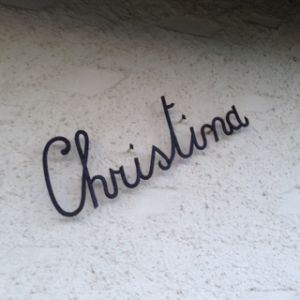 Casa Christina